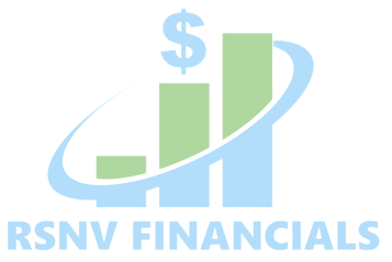RSNV Financials